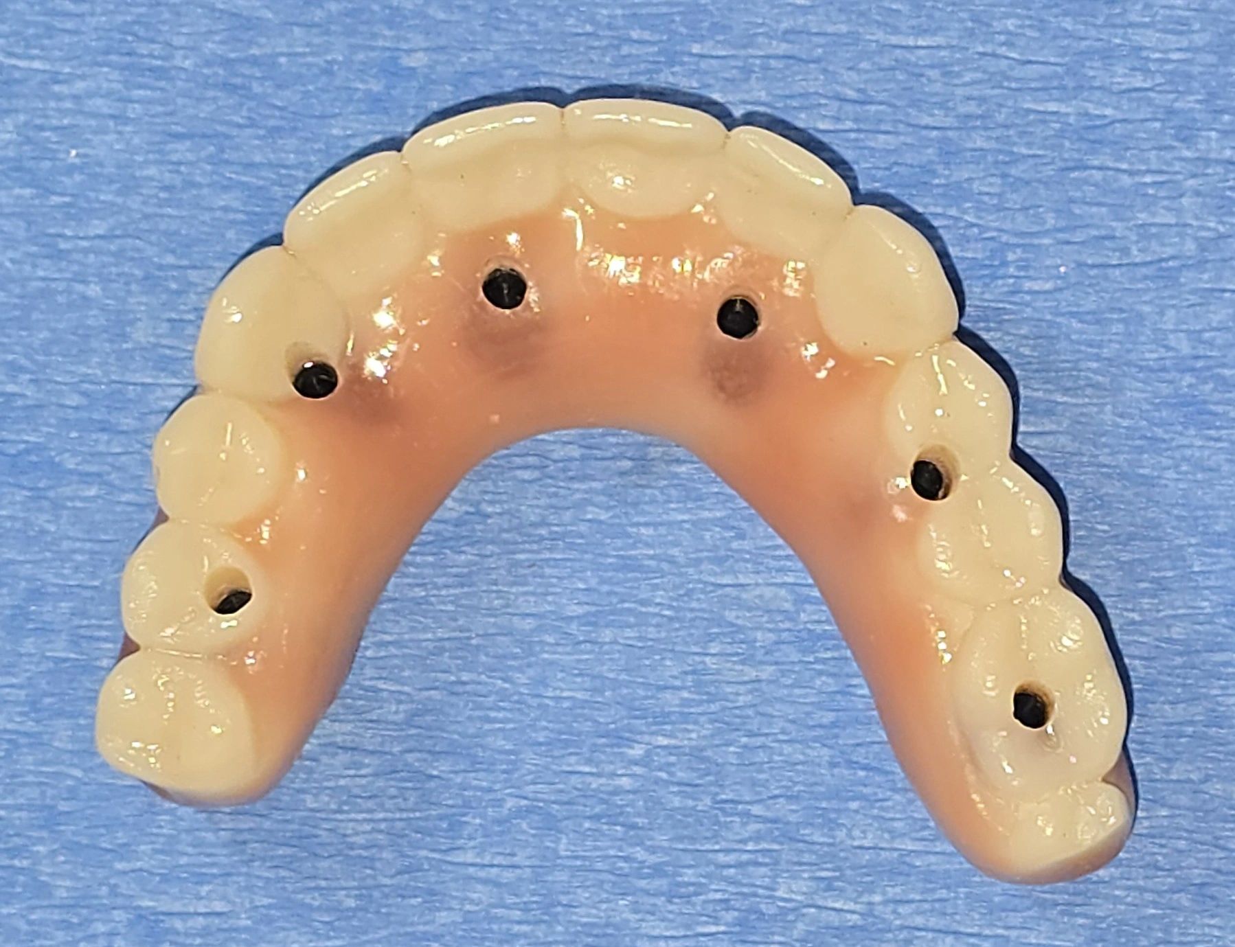 Leixir Dental Laboratory Group