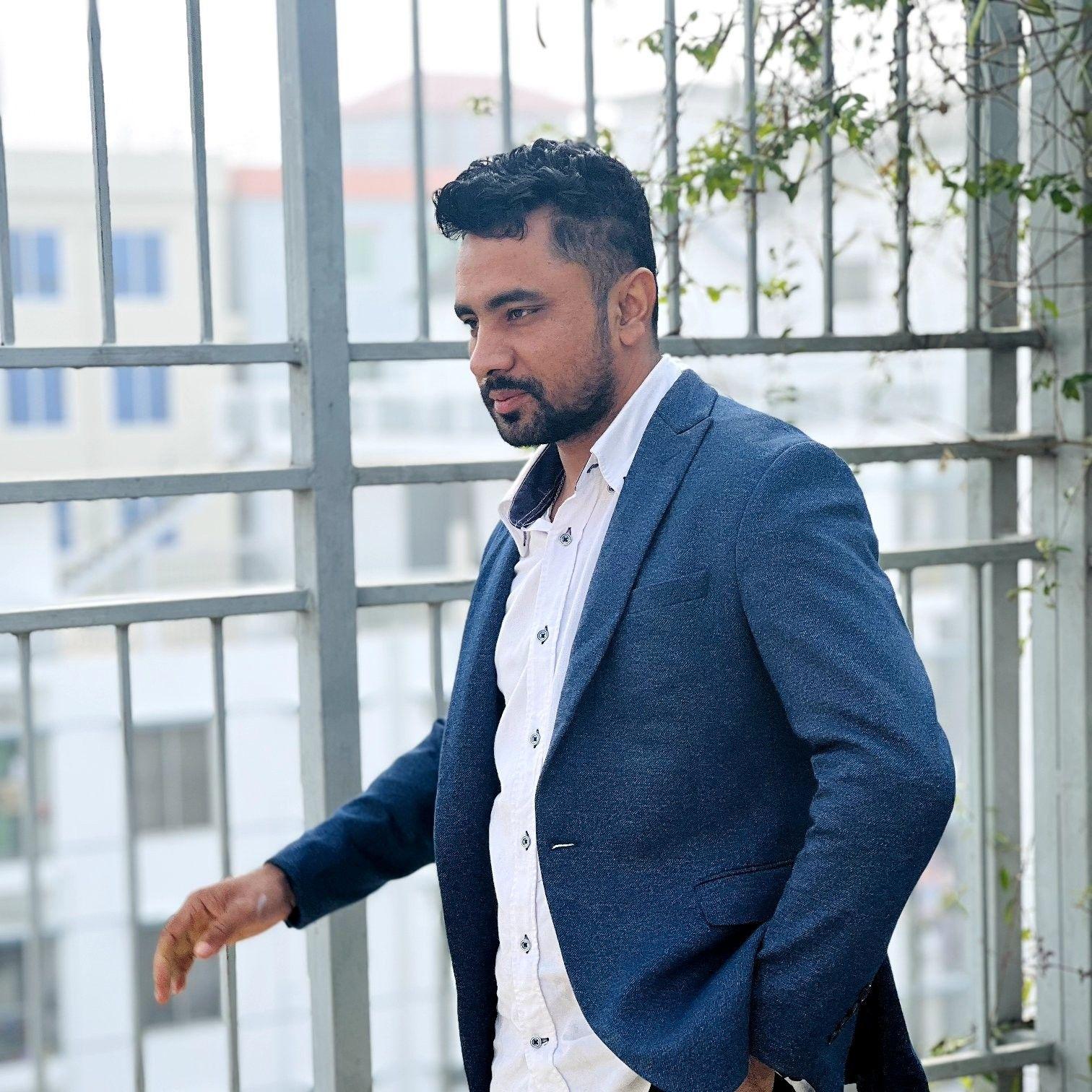 Shoukat ali | Chittagong