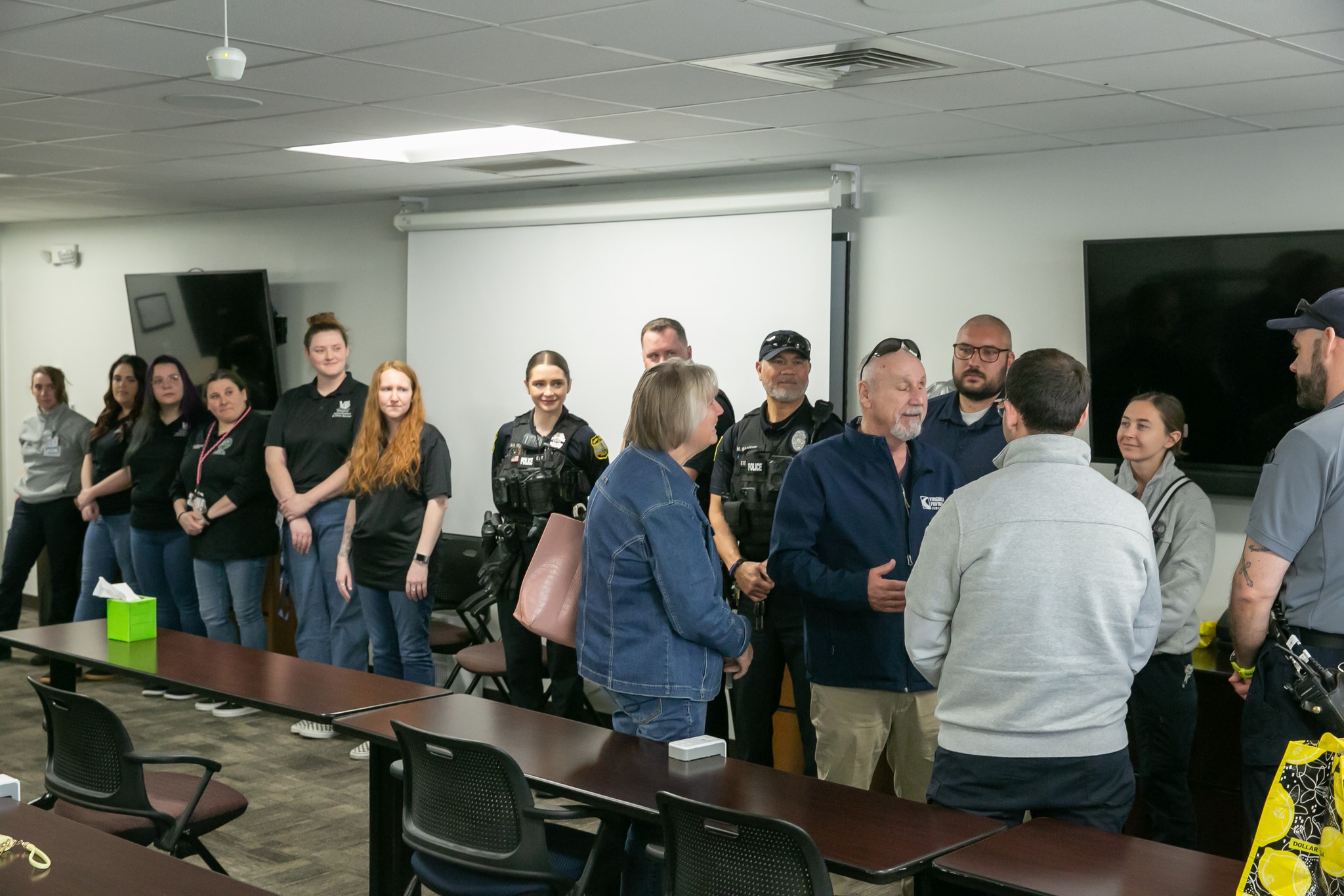 Virginia Beach EMS | Virginia Beach VA