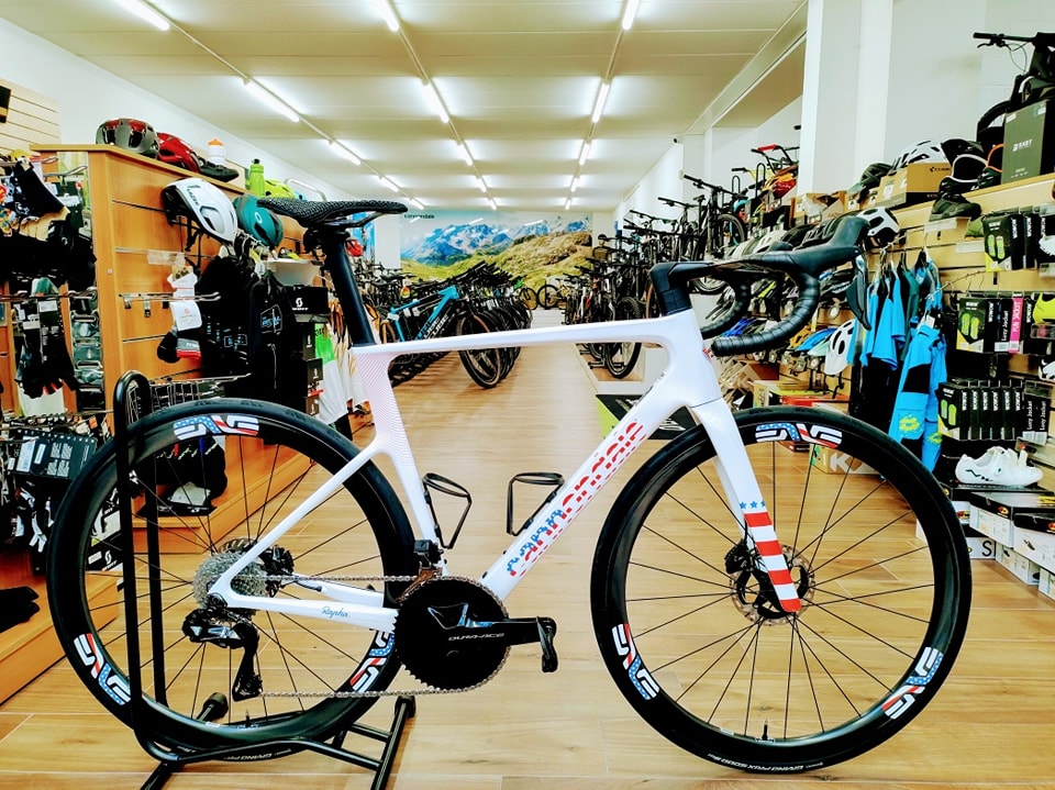 Cycles Pitau | Charleroi
