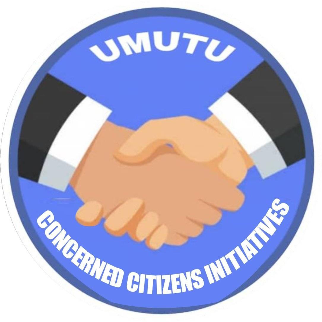 UMUTU CONCERNED CITIZENS' INITIATIVE