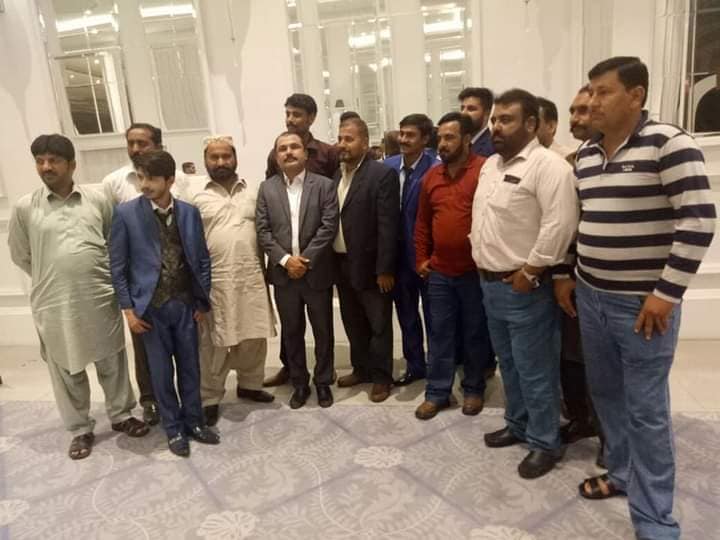 Al Basit Traders Piplan