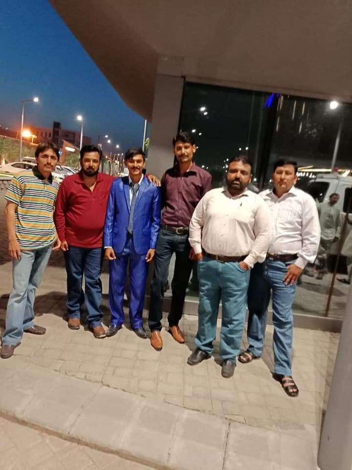 Al Basit Traders Piplan