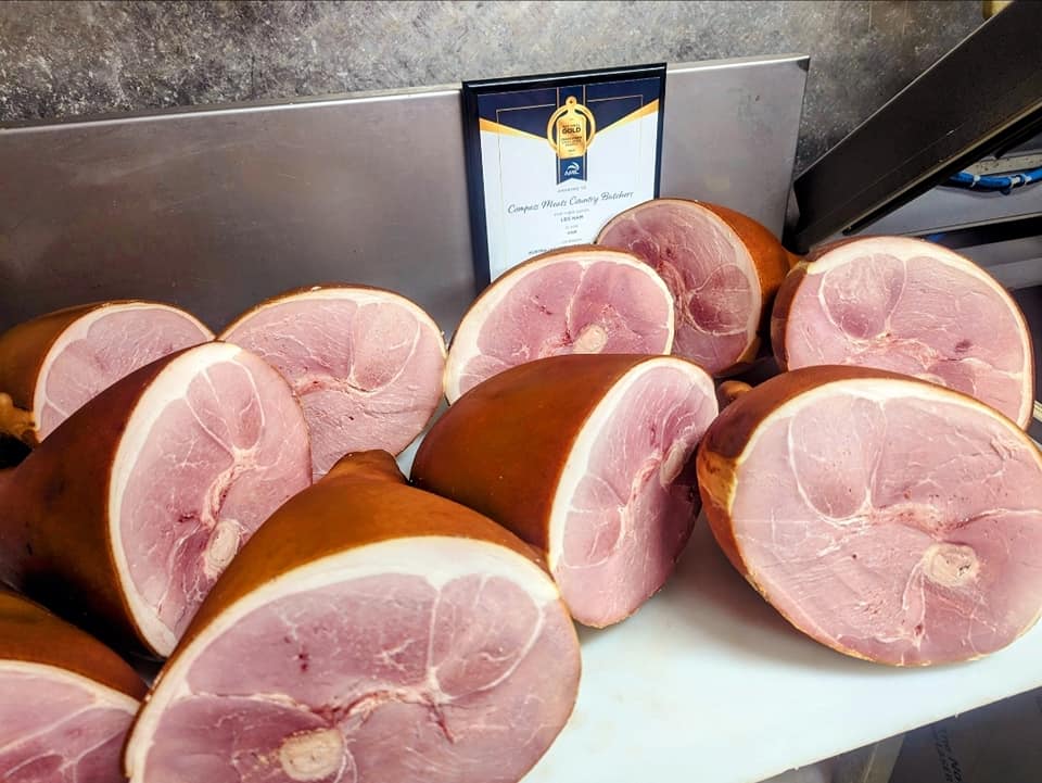 Compass Meats | Mount Compass SA