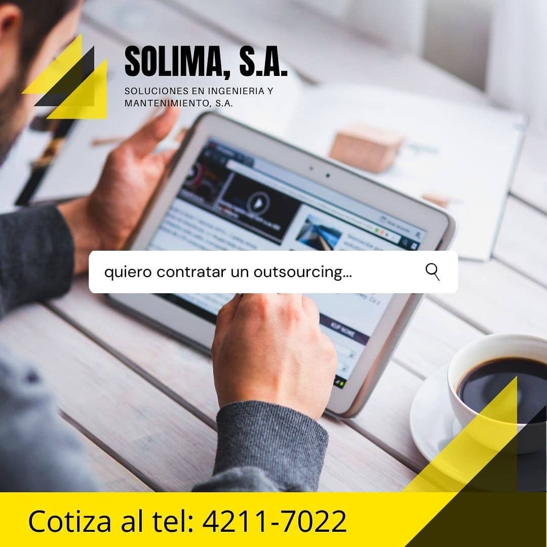 Solima, S.A.