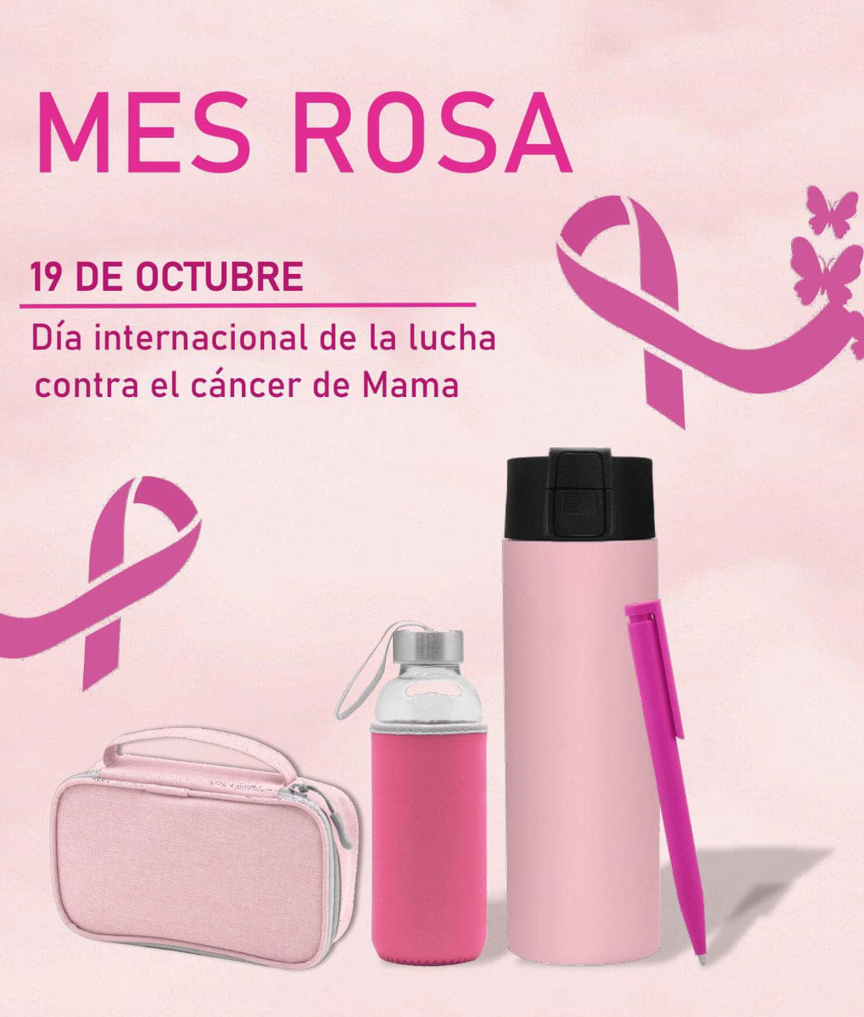 Corporativo - Descubre nuestro catálogo del mes rosa https://mexico ...