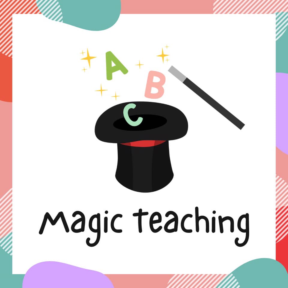 Magic Teaching - ¡Welcome to Magic Teaching! 👩🏻‍🏫 ¡Estamos felices de ...