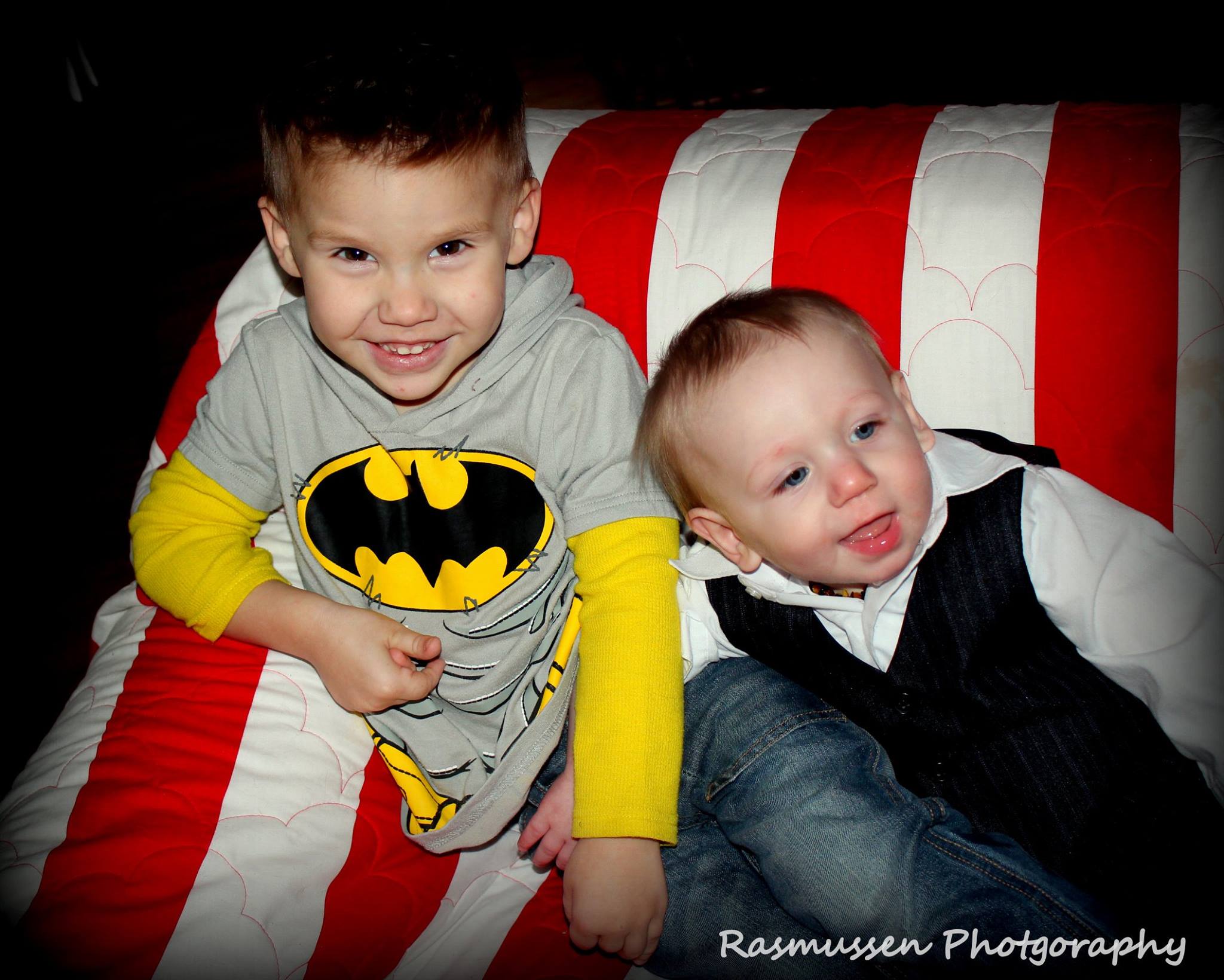 Rasmussen Photography