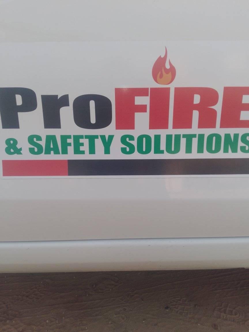 Profire & Safety Solutions