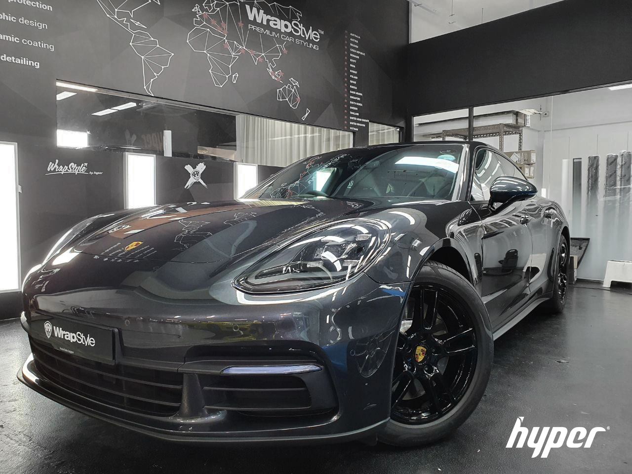 Your car deserves the protection it... - Hyper 21 Singapore | Facebook