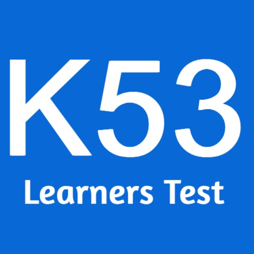 K53 Learning Hub