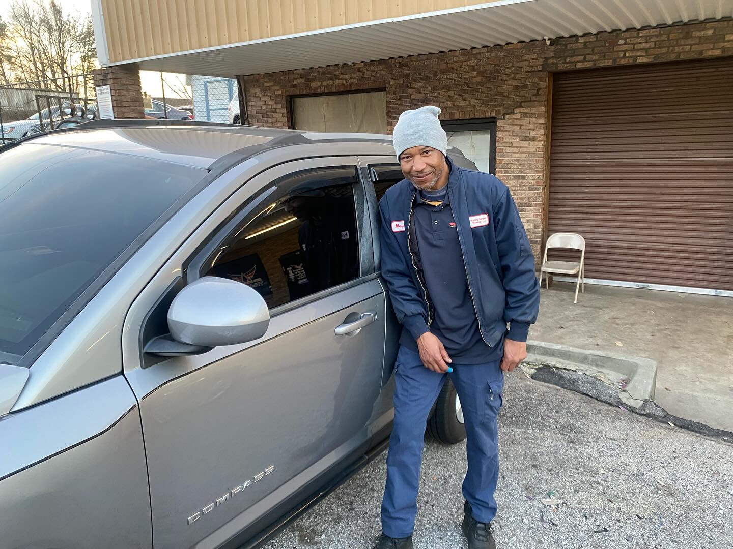 Auto Integrity LLC | Austell GA