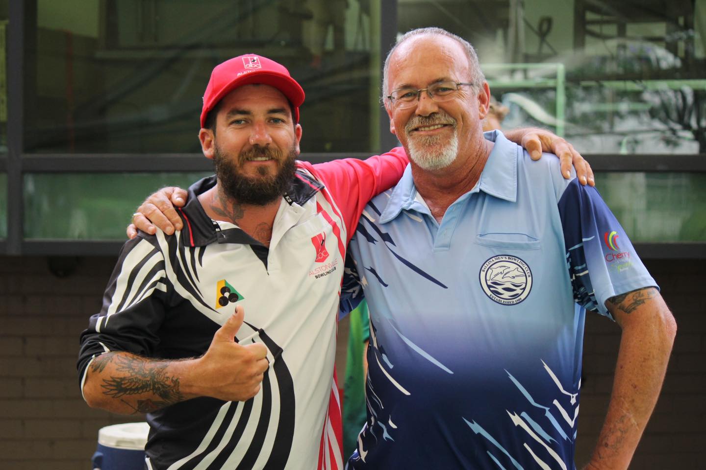 Bowls NSW - It's time for one of our favourite events of... | Facebook