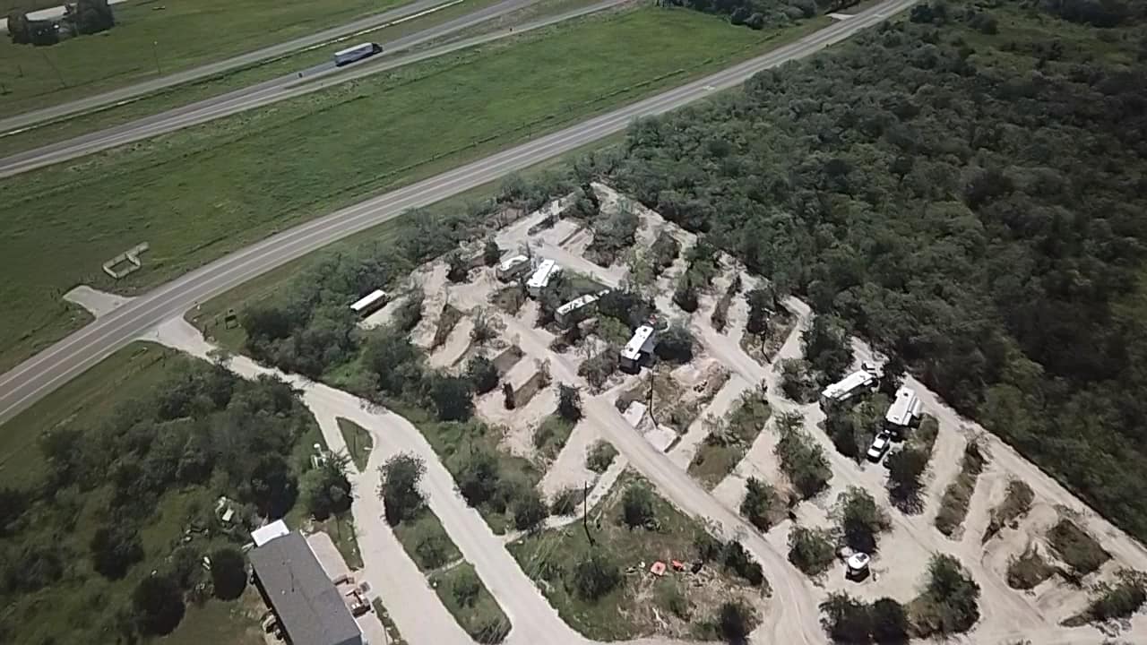 Phase two and three are officially... - BATL Ranch RV Resort