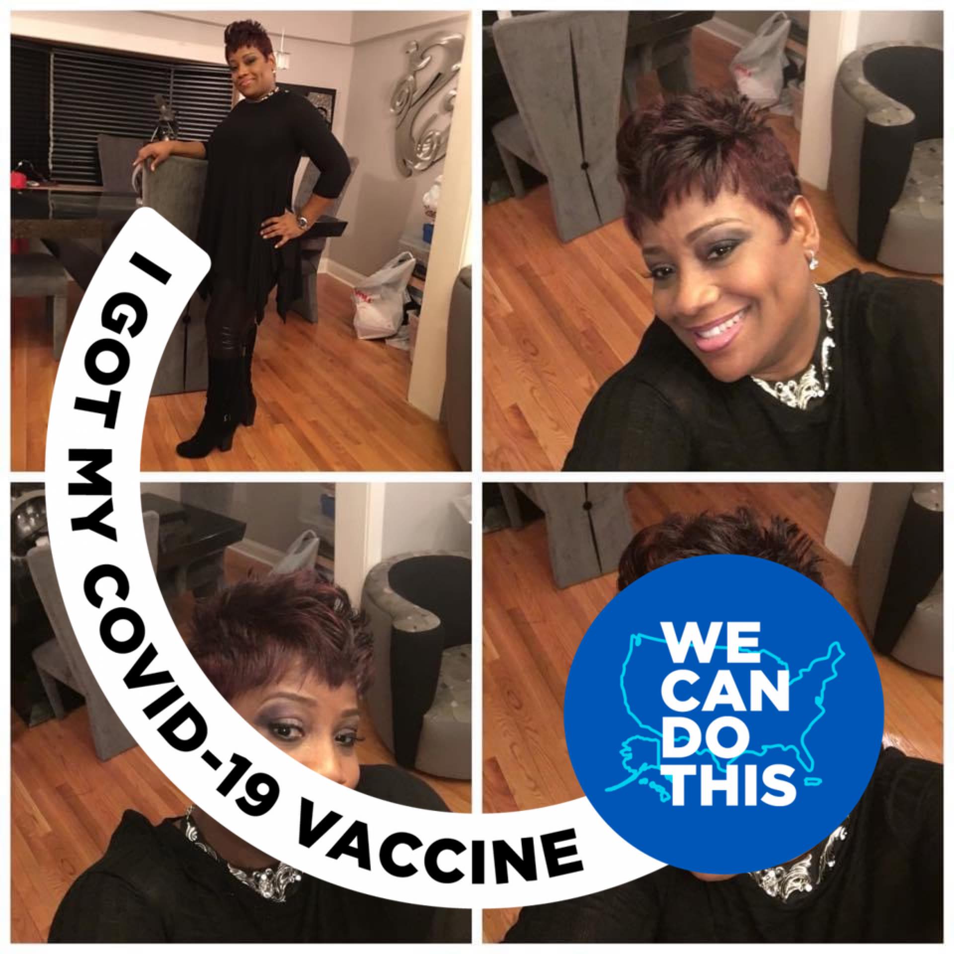 Tracy Richardson