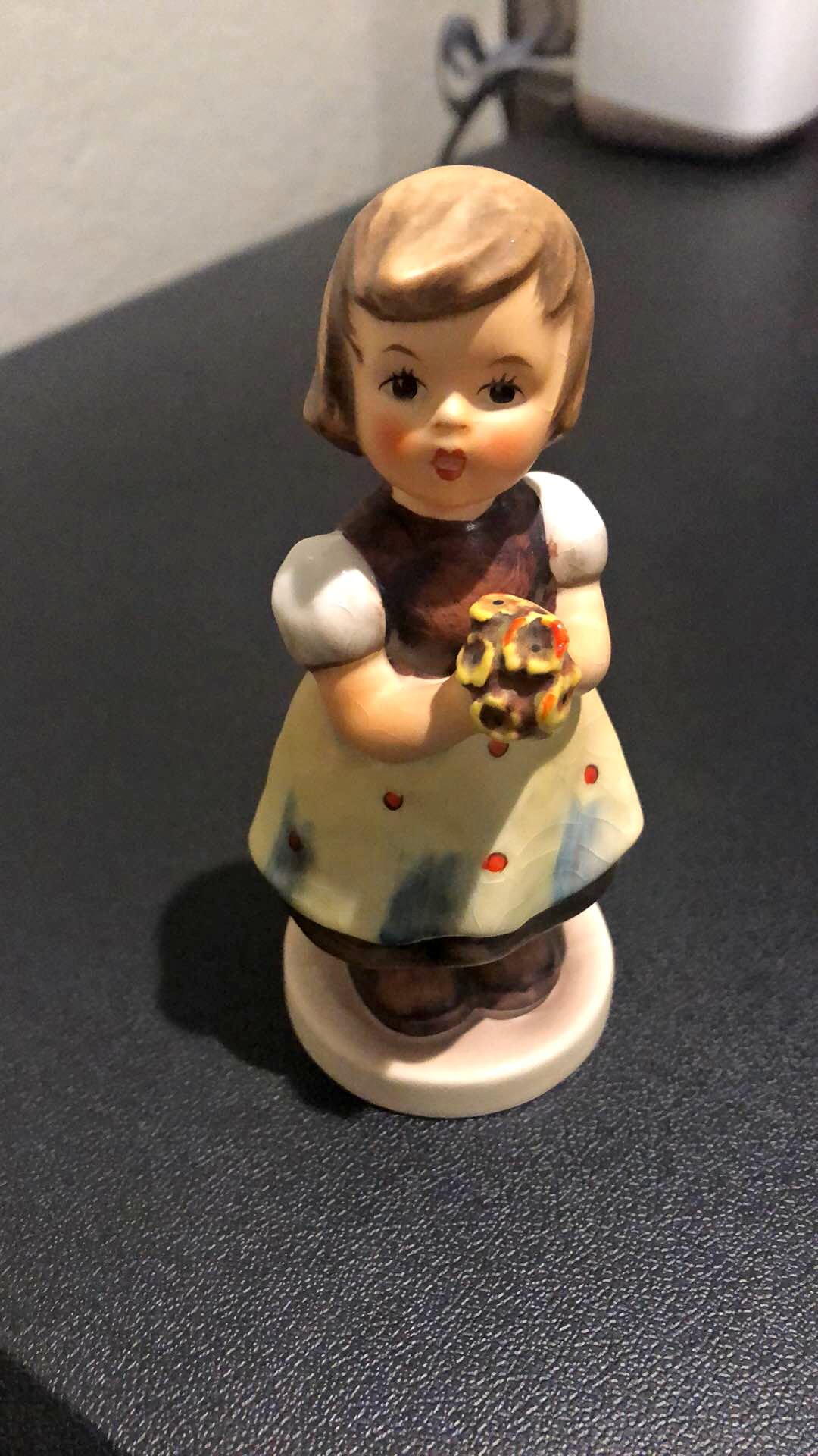 New and used Hummel Figurines for sale | Facebook Marketplace