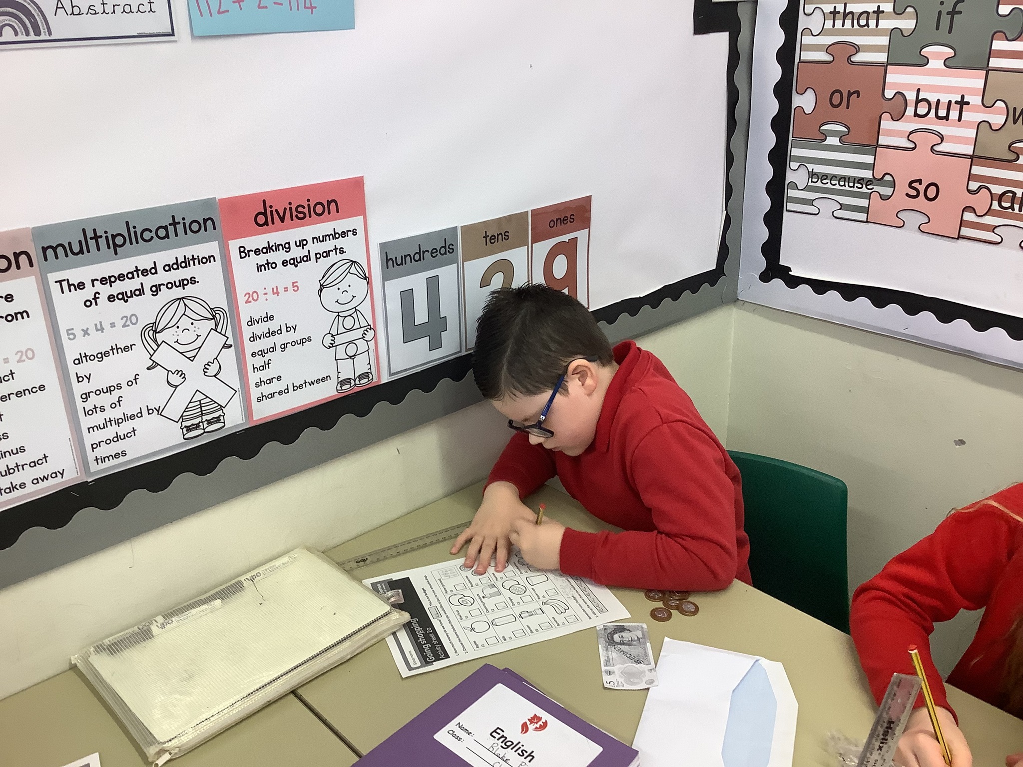 Parkhead Community... - Parkhead Community Primary School