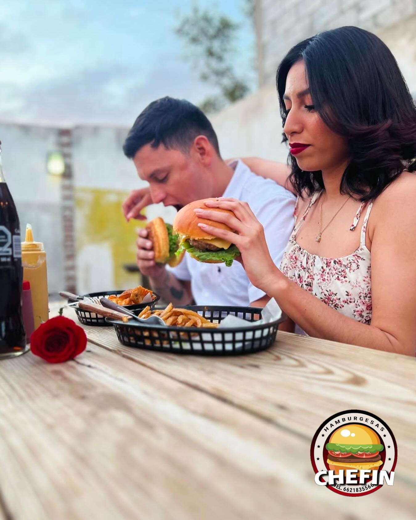 Chefin | Hermosillo