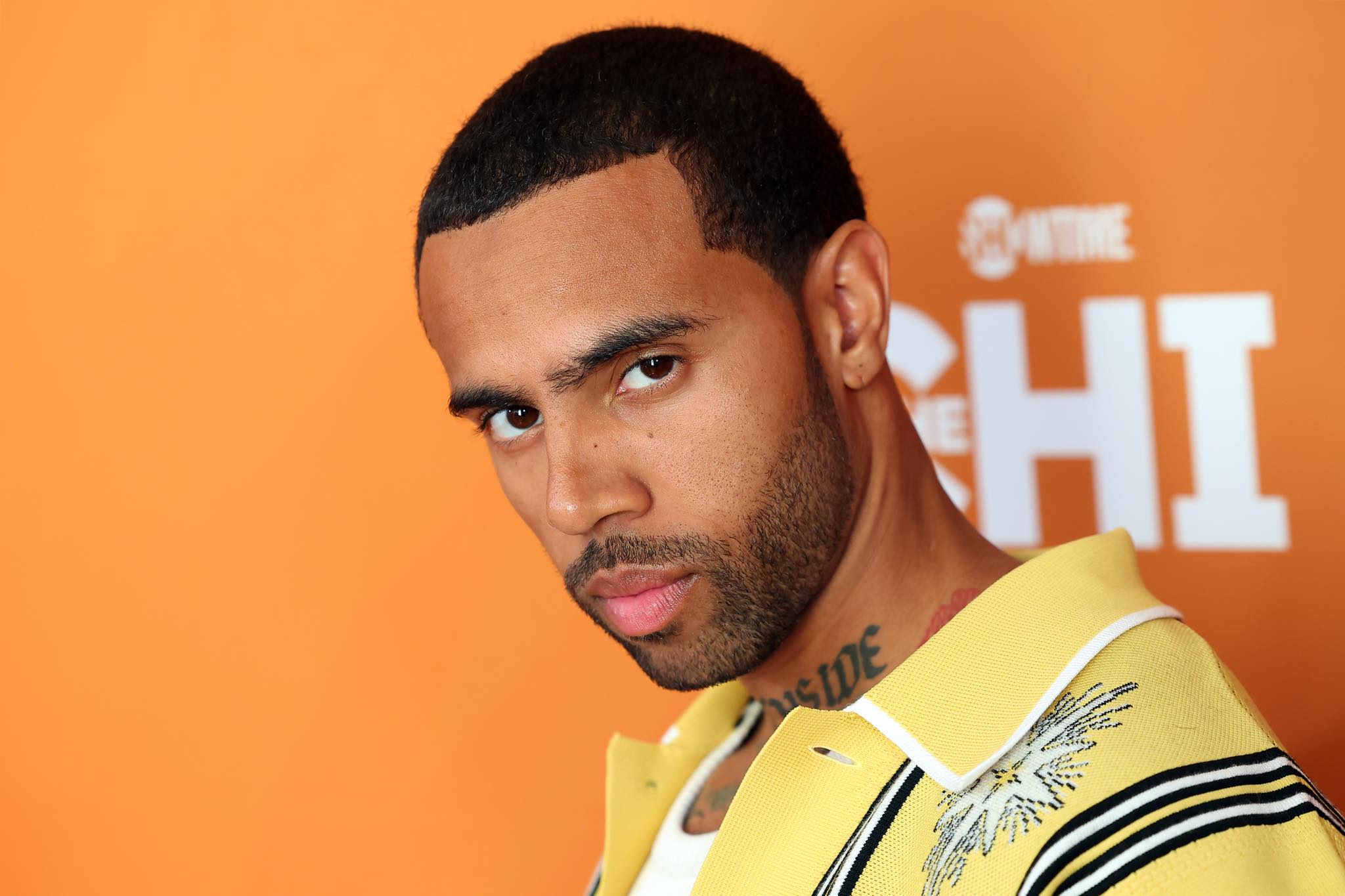 Just announced! Chicago rapper & activist Vic Mensa joins our 