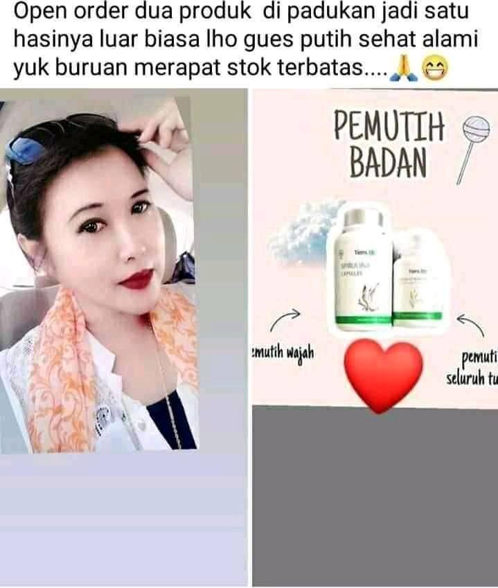 Dokter Rulli Ramdani | Bandung