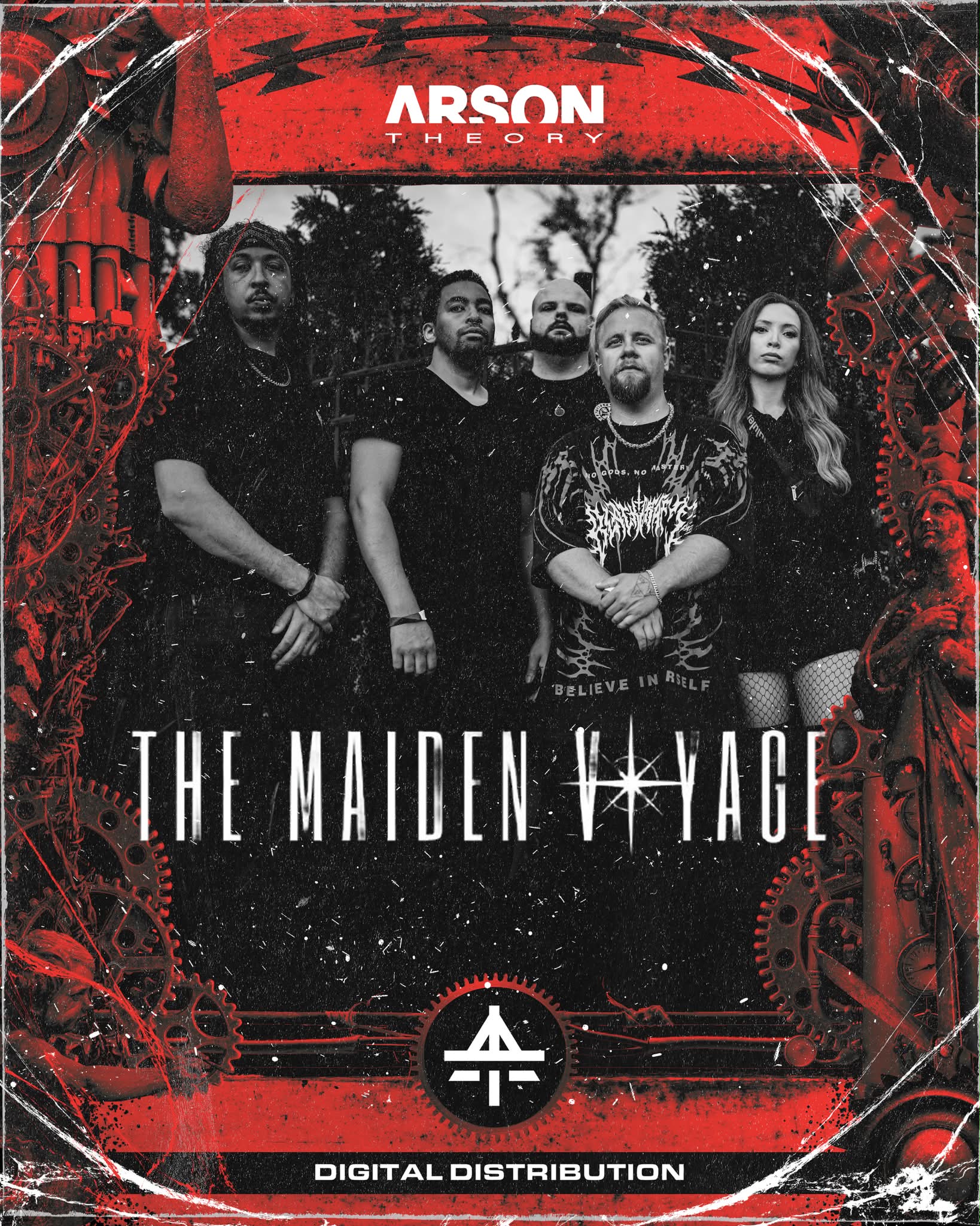 The Maiden Voyage (@themaidenvoyageMKE) • Facebook