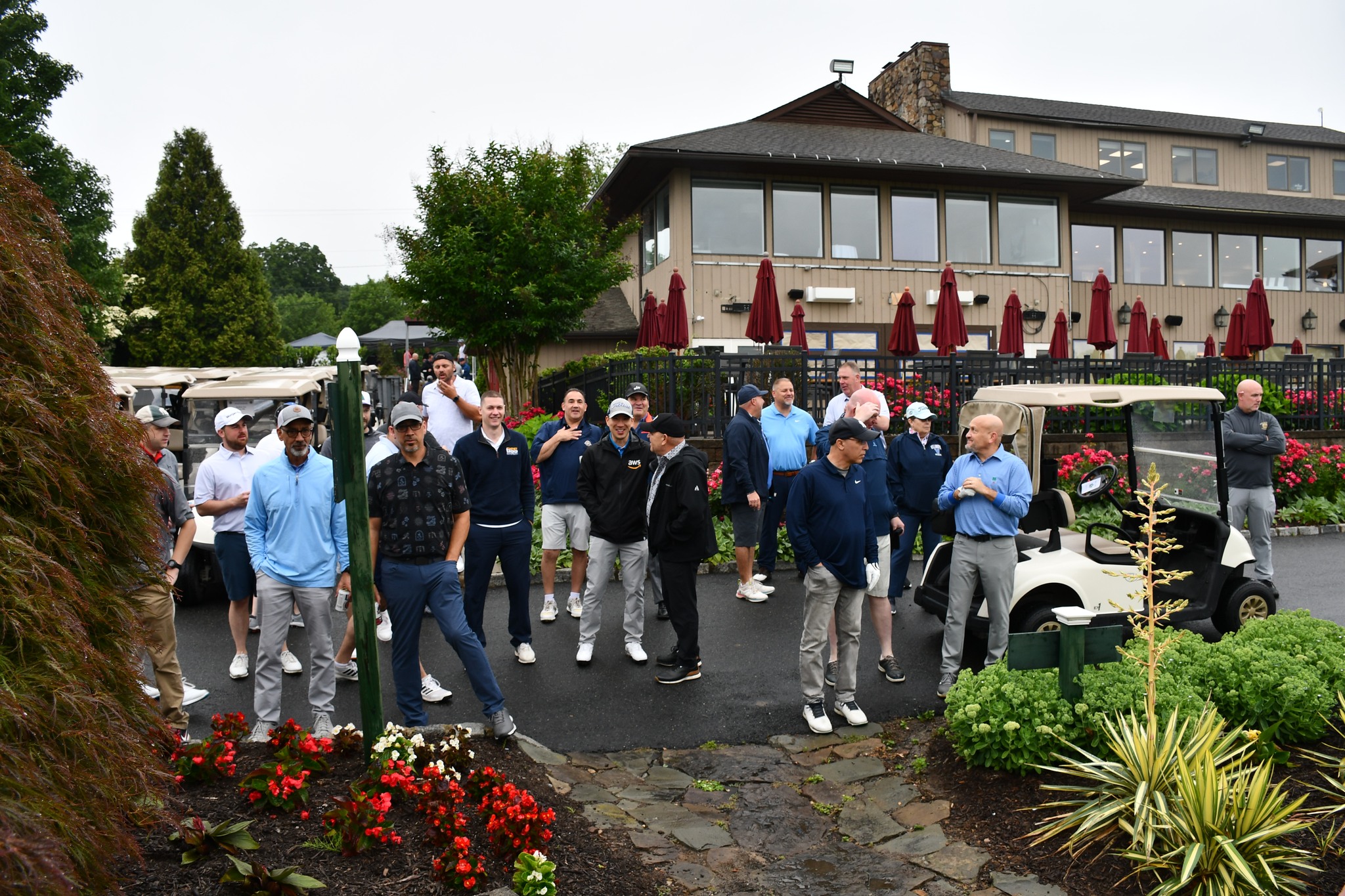 Basking Ridge Country Club | Basking Ridge NJ