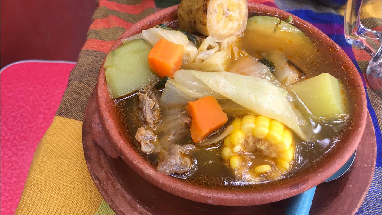 La Santaneca Pupuseria y restaurant comida salvadoreña y demas ...