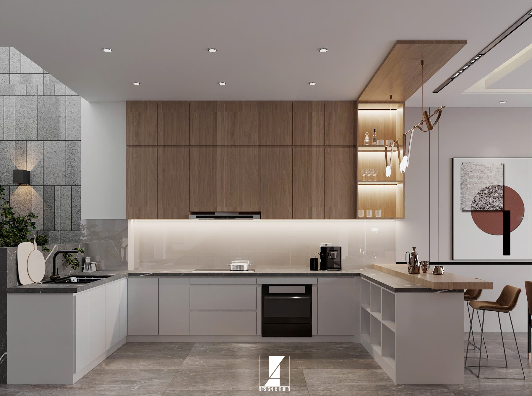 V.A Design | Vung Tau