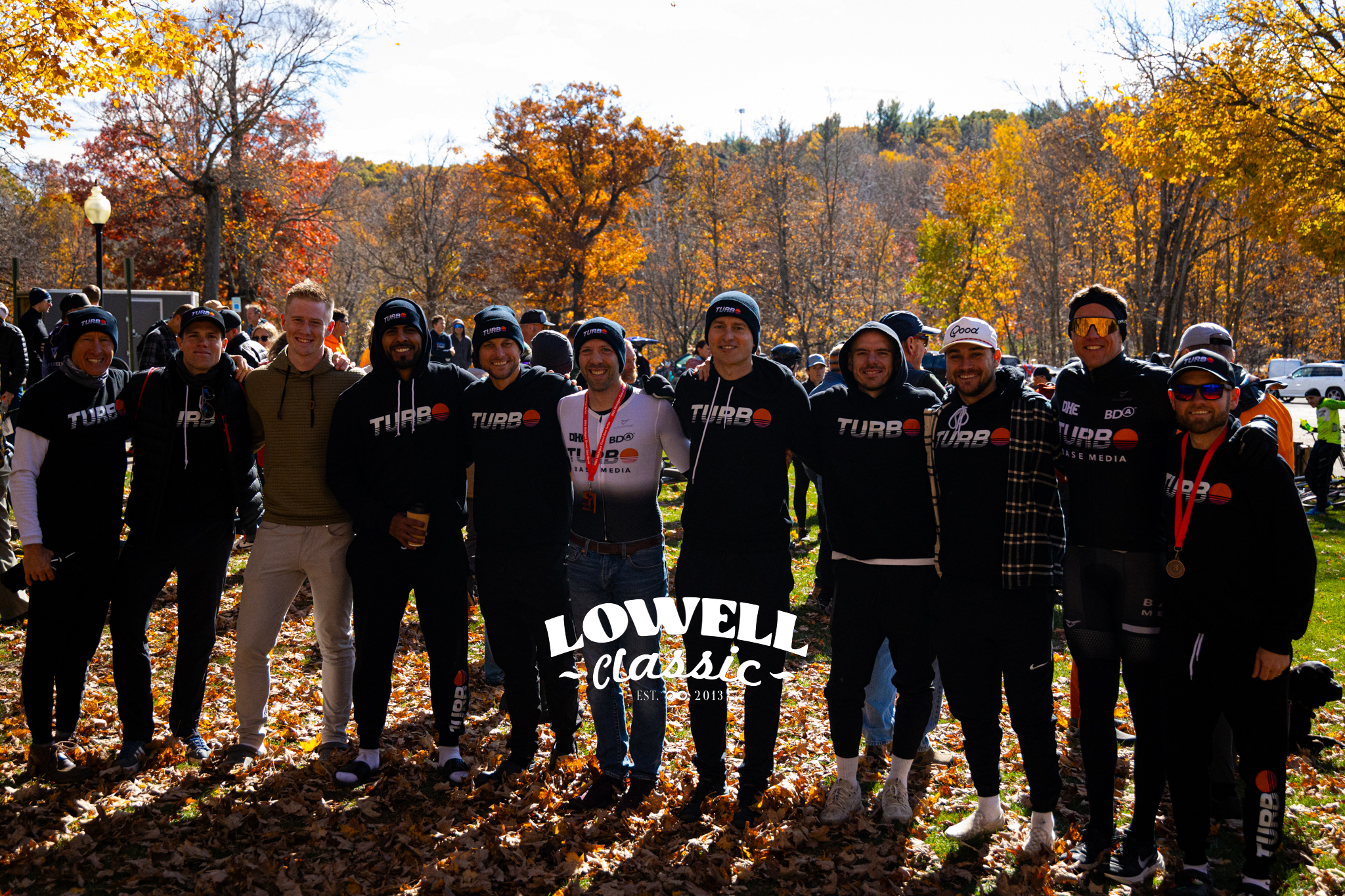 Lowell Classic Gravel Road Race | Lowell MI