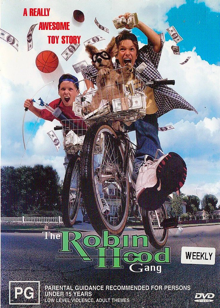 DizRadio - KNOWN BY TWO NAMES BUT JUST A FUN MOVIE: “The... | Facebook