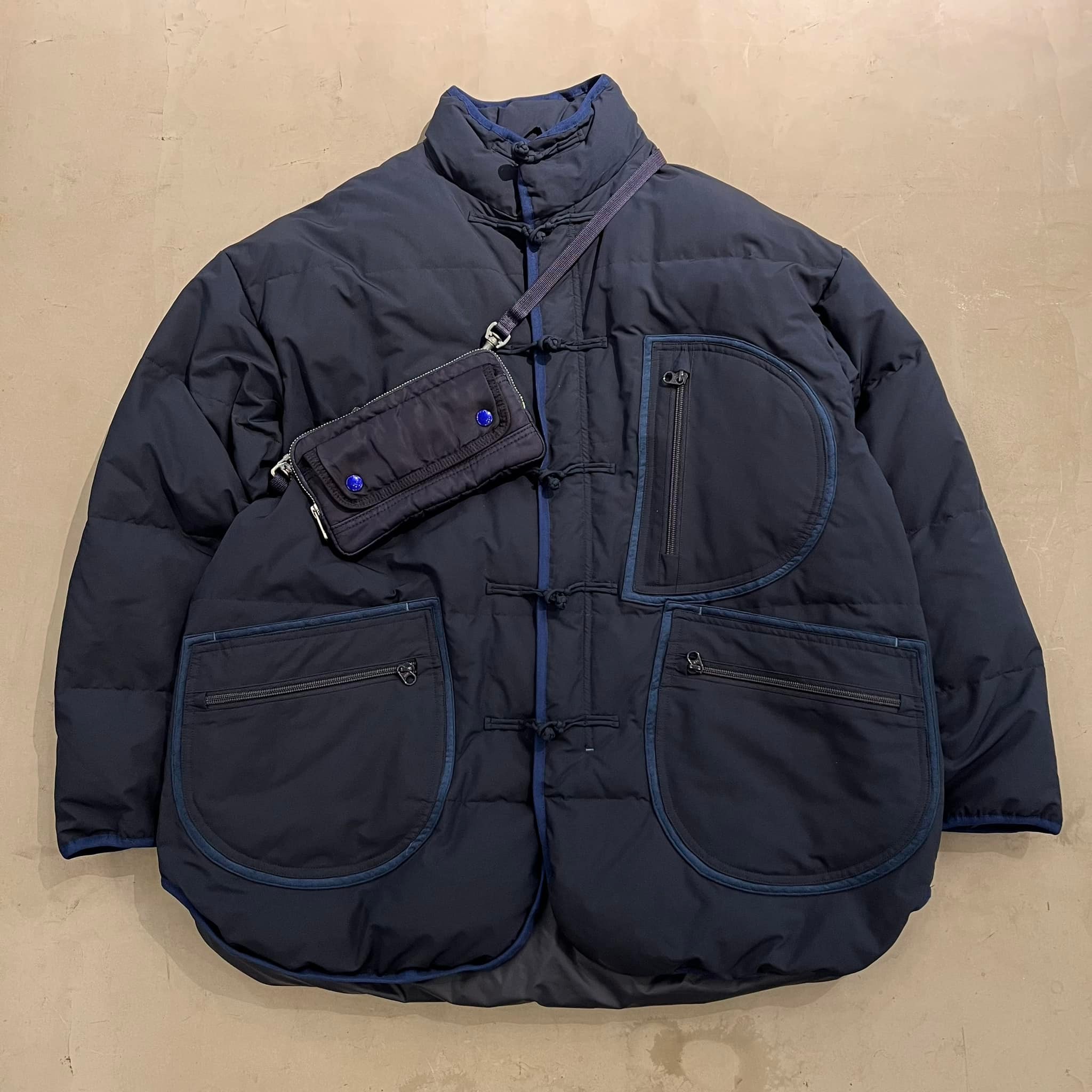 均一】 Porter Classic WEATHER JACKET - ジャケット・アウター