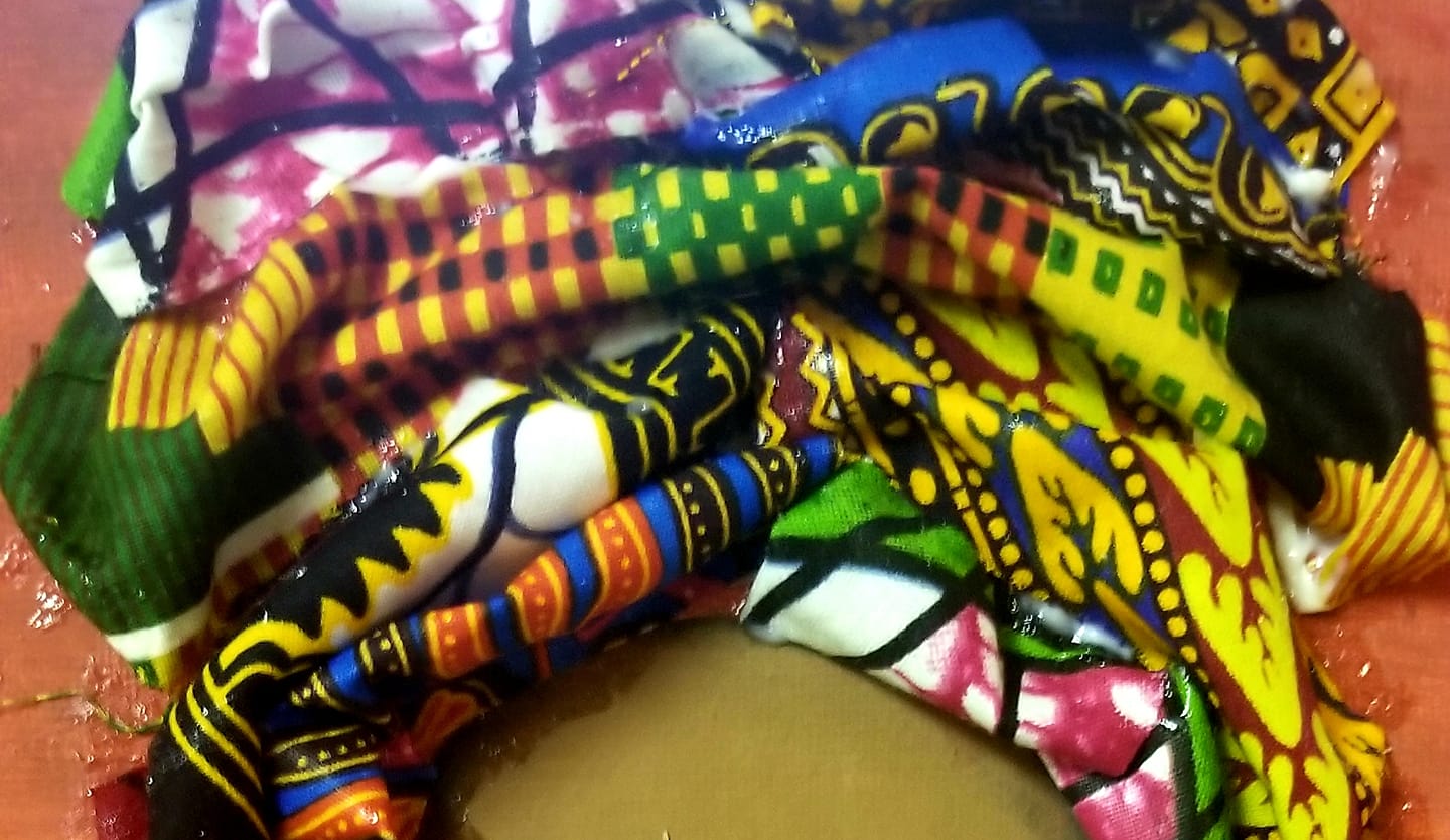 Ndasha African Fashions | Tallahassee FL