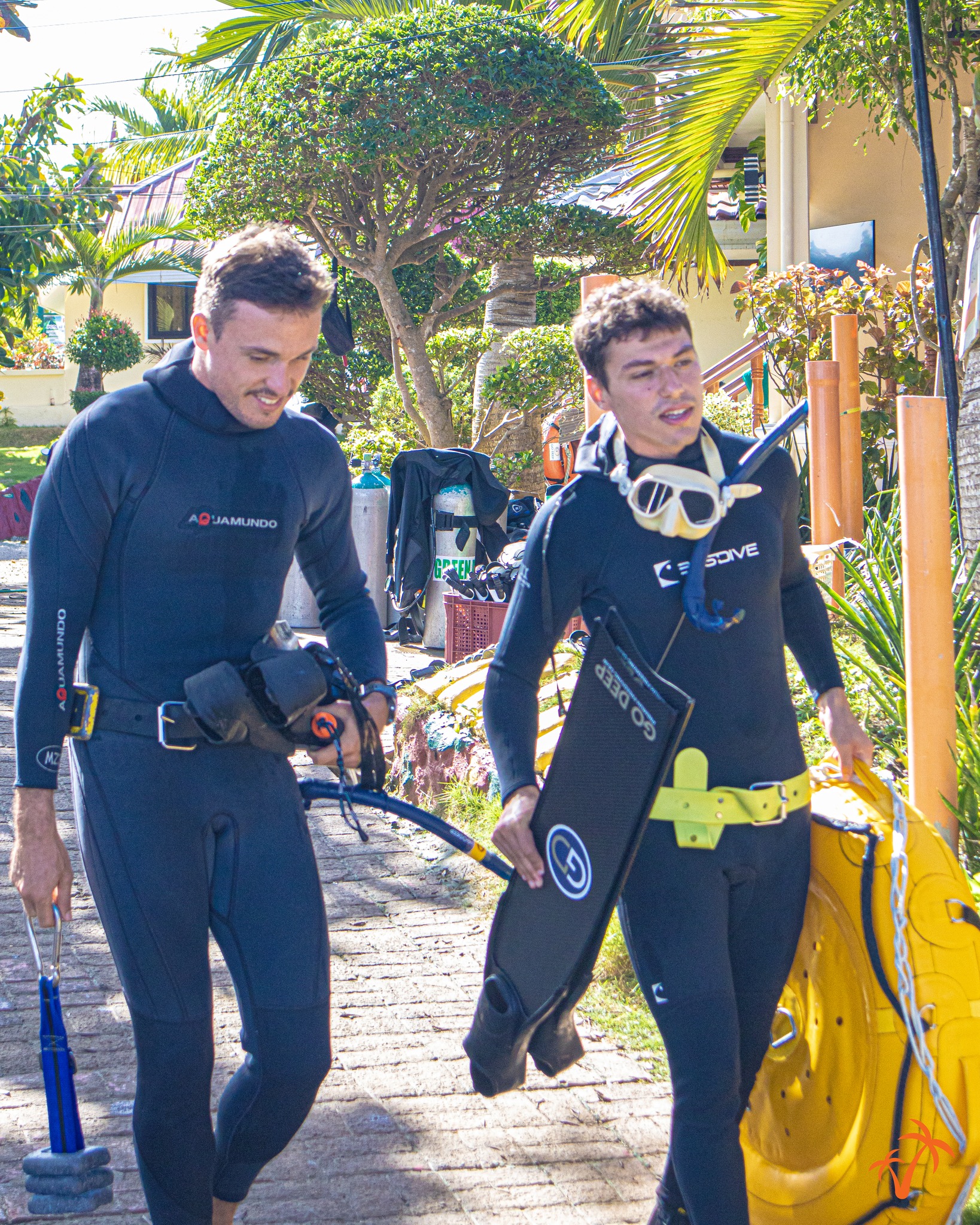 Come and dive with us! 🌊🤿 Join... - Freedive Academy Panglao