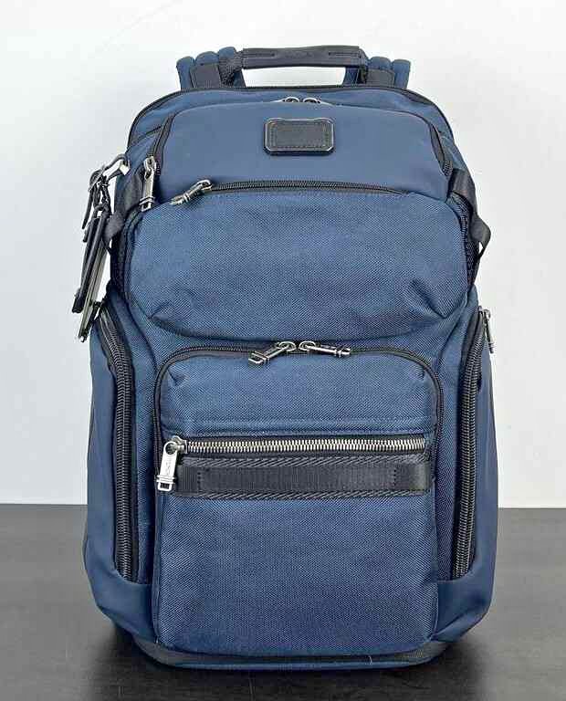 tumi backpack south africa Halsey Black/Gunmetal The Celina Backpack Hadden Backpack