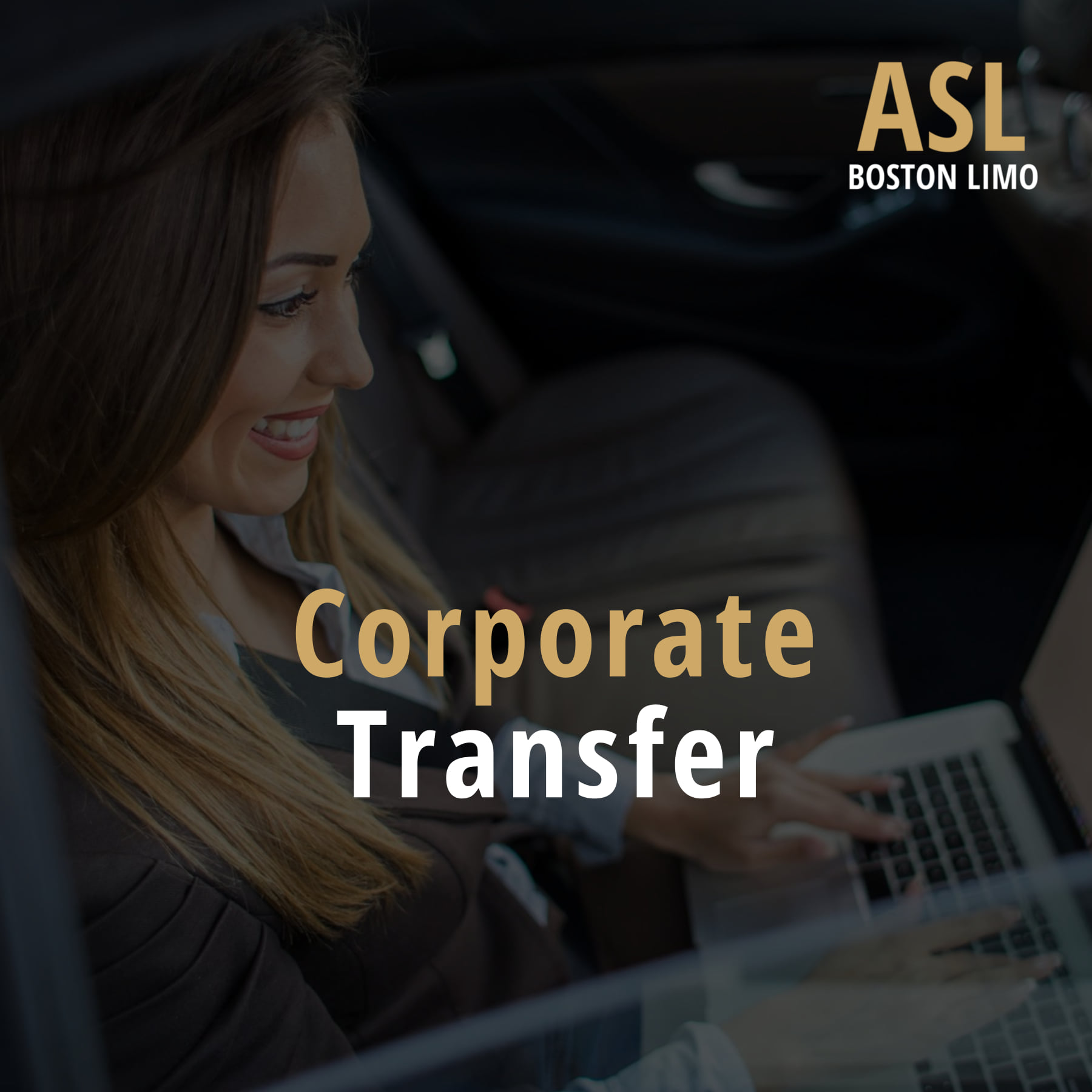 ASL Boston Limo | Wakefield MA