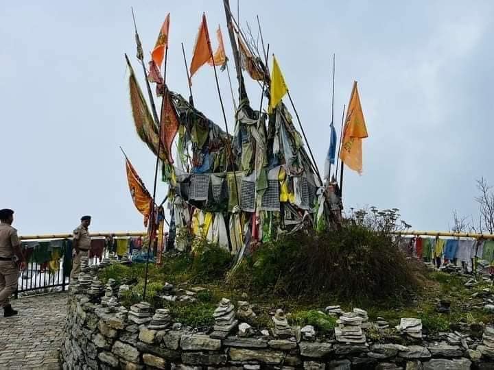 Fastest - Major Key facts of Bhalaydhunga-Dhappar Ropeway, Yangang ...