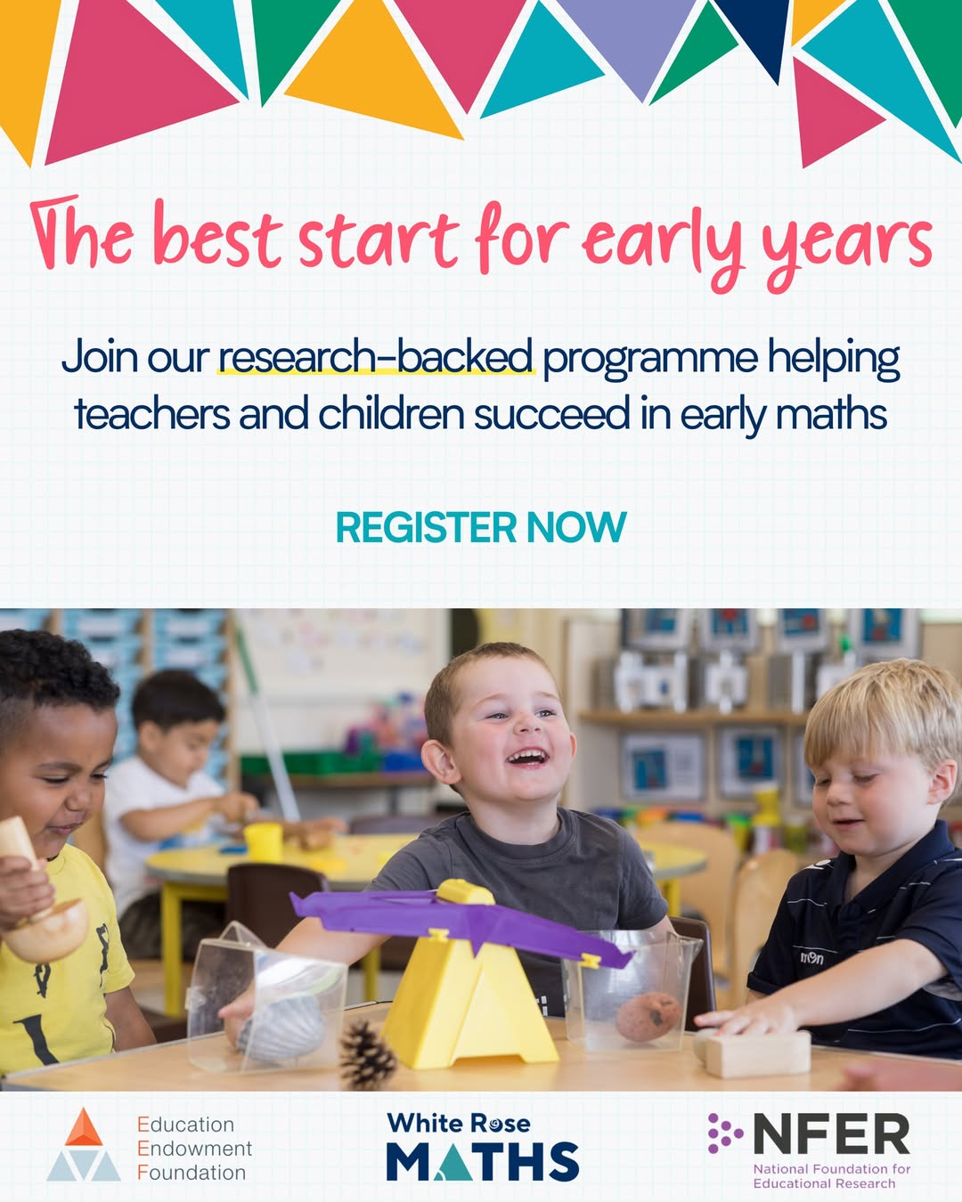 Year 3 - White Rose Education | Facebook