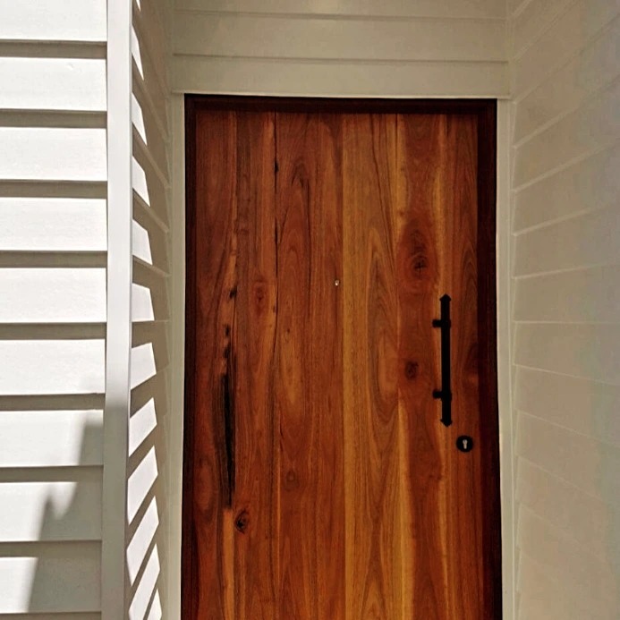 Stringer Building Services | Palm Beach QLD