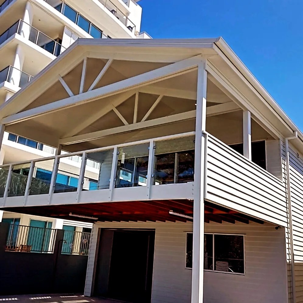 Stringer Building Services | Palm Beach QLD