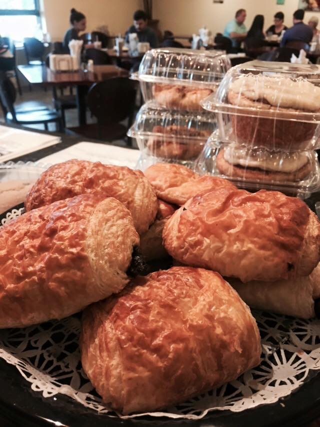 Coffee Bean Cafe | Baton Rouge LA