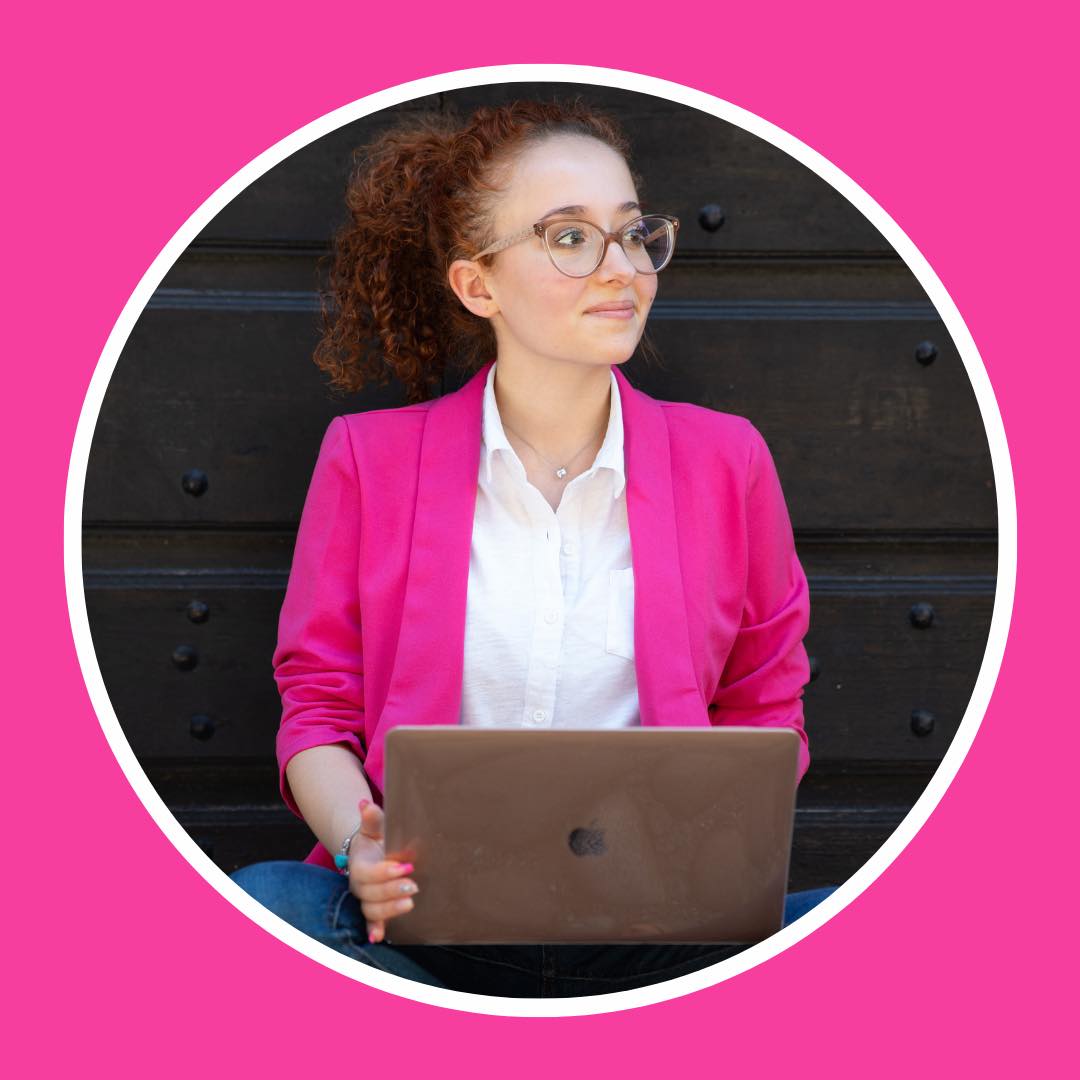 The Pink Manager