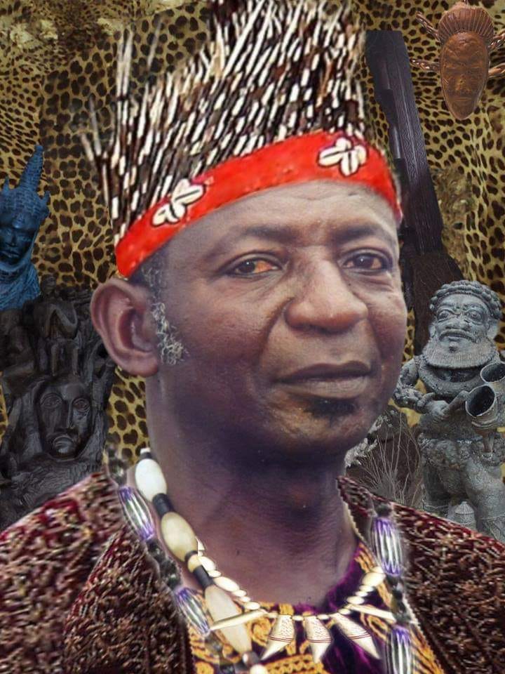Asong Duchess
