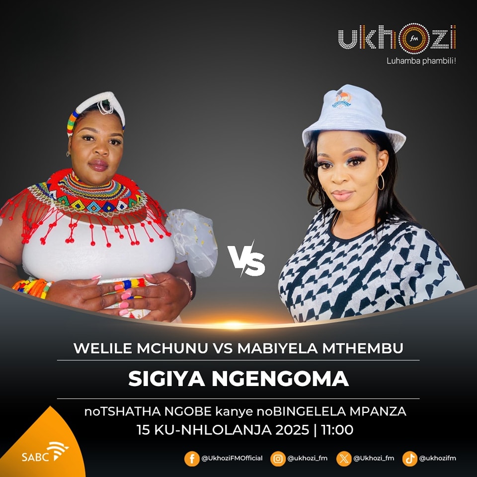 ukhozi-fm-qhude-manikiniki-namuhla-ohlelweni