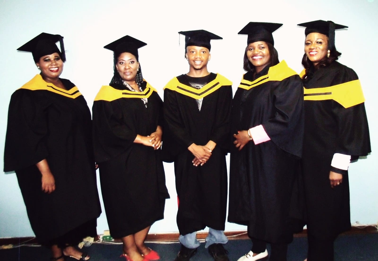 Quest Computer Skills Centre | Alberton