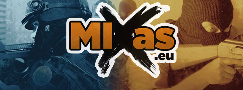 Counter-Strike 1.6 & CSGO Lithuania