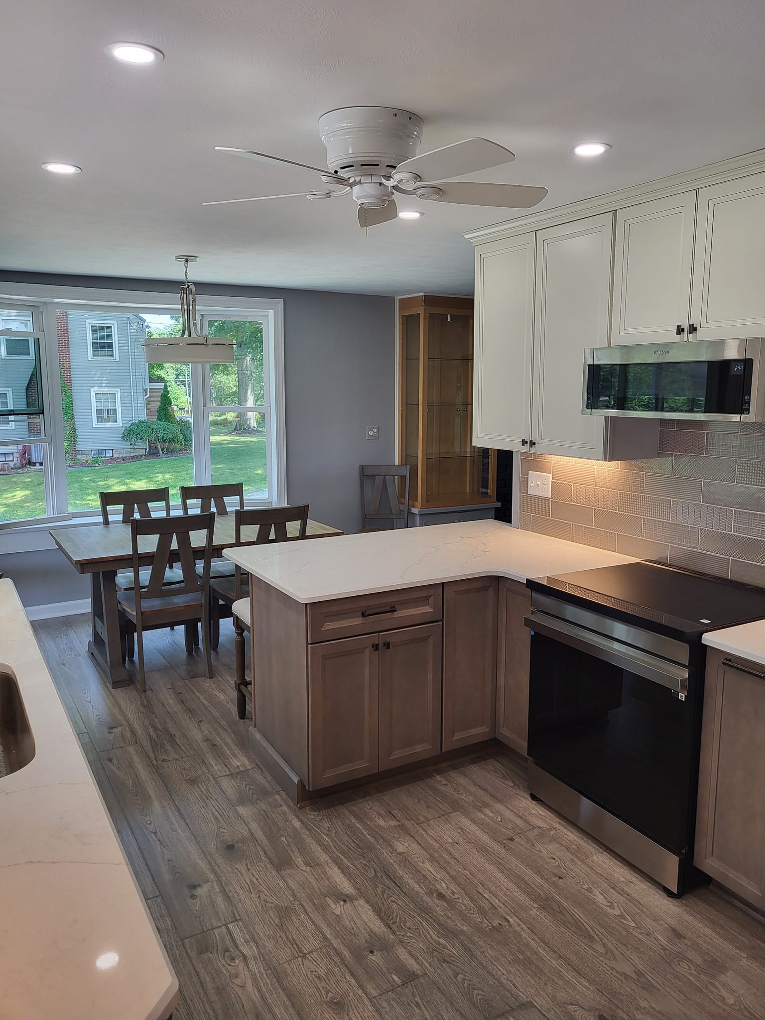 Paraska Construction Inc. | Butler PA