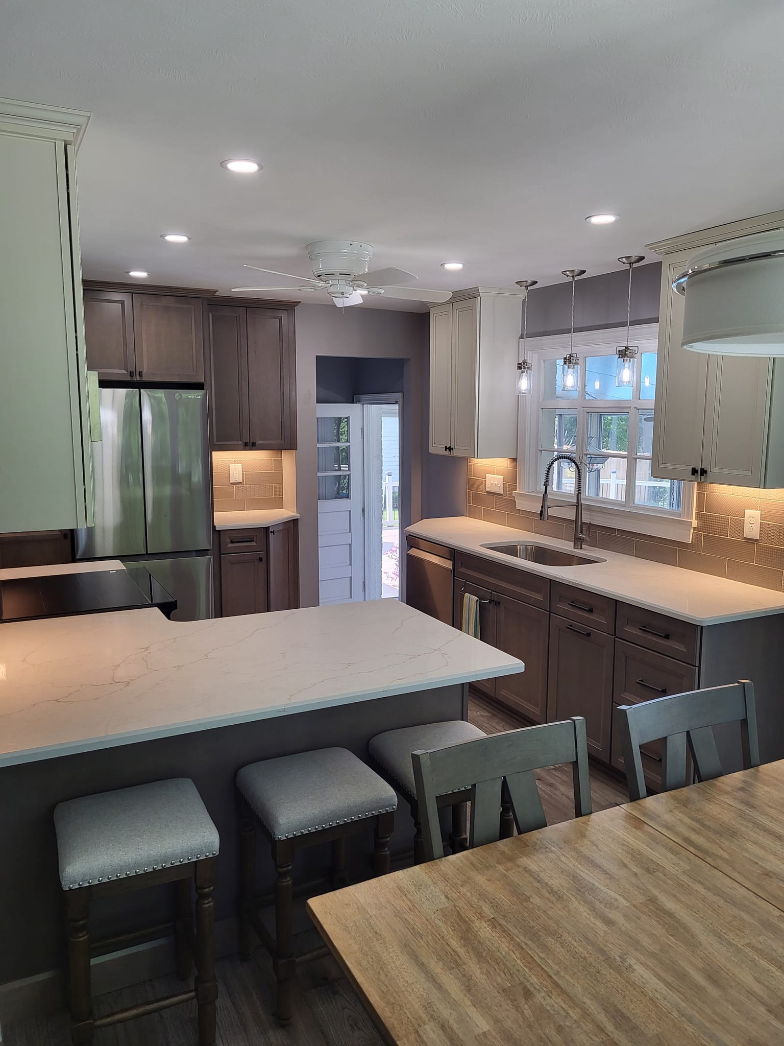 Paraska Construction Inc. | Butler PA