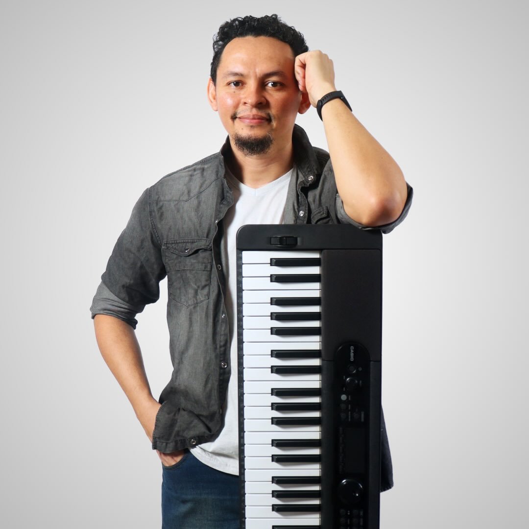 Marco Duarte