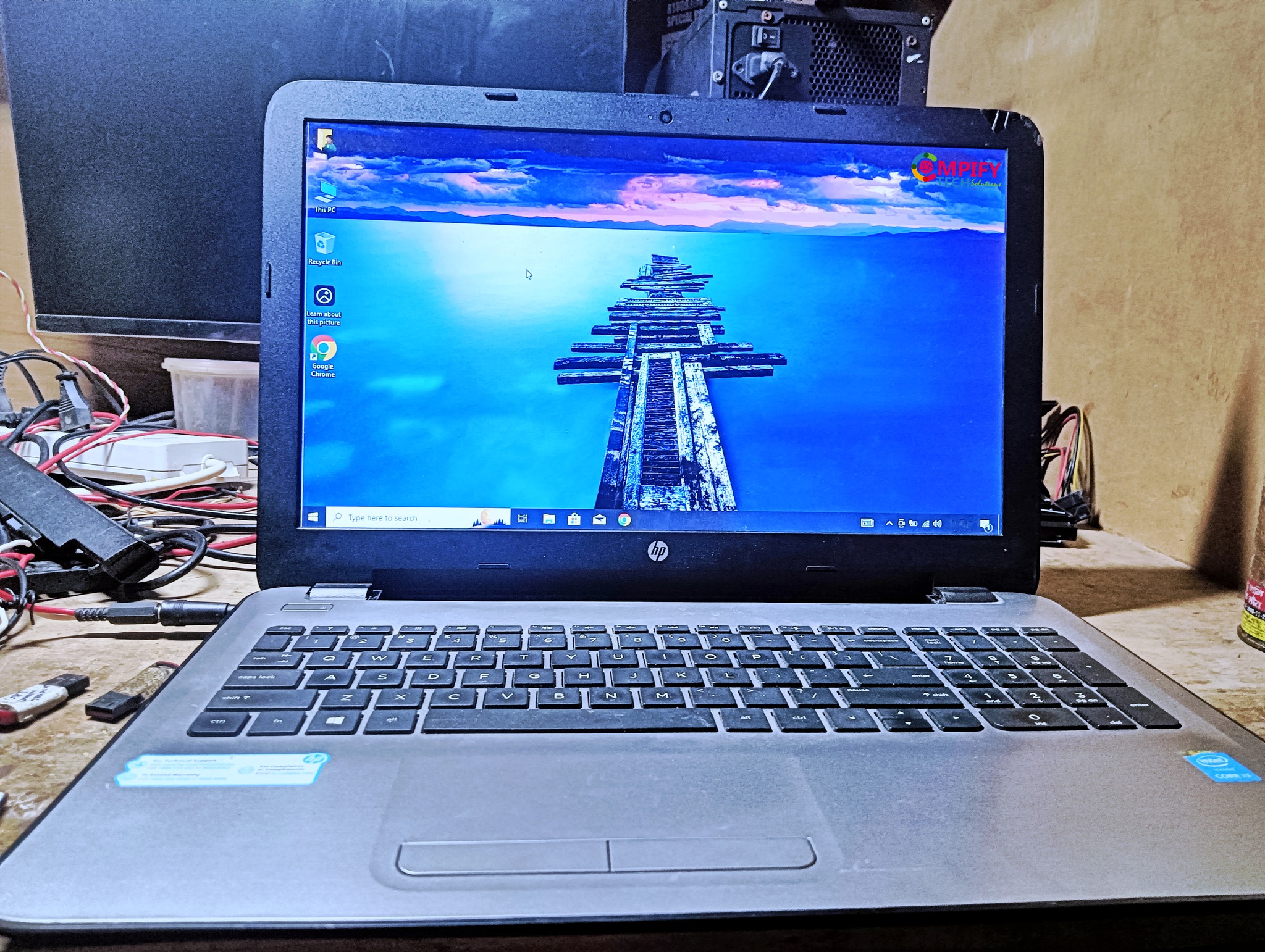 🛠️💻 