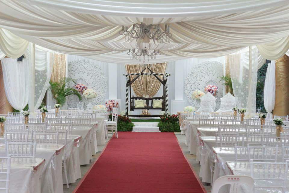 LAB Decor & Events | Singapore Singapore